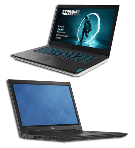Laptop 