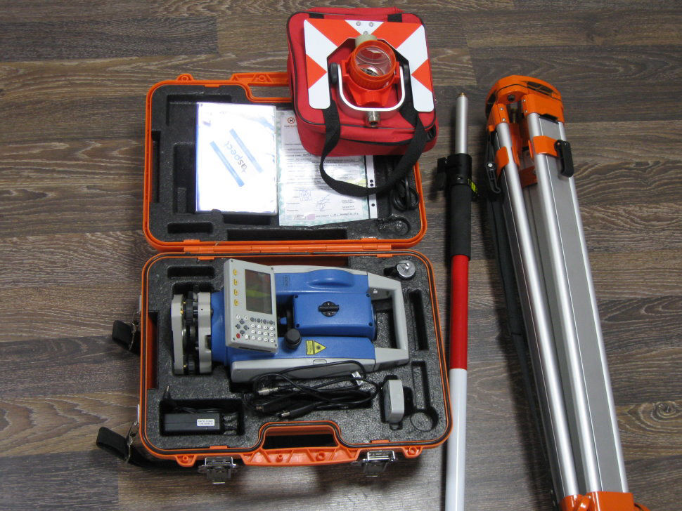 STONEX R2-5 PLUS